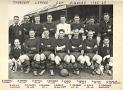 Thursday League Cup Winners 196263